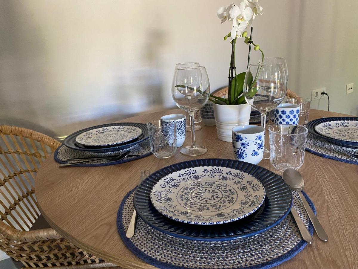 B&B Casa Oceo - Malaga - Andalusie Alhaurín de la Torre Екстериор снимка