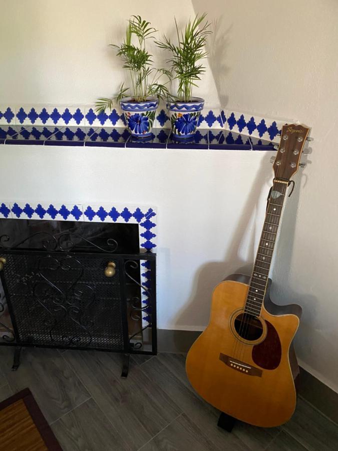 B&B Casa Oceo - Malaga - Andalusie Alhaurín de la Torre Екстериор снимка
