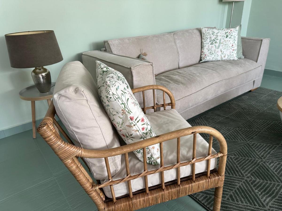 B&B Casa Oceo - Malaga - Andalusie Alhaurín de la Torre Екстериор снимка