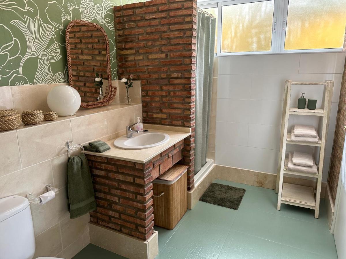 B&B Casa Oceo - Malaga - Andalusie Alhaurín de la Torre Екстериор снимка