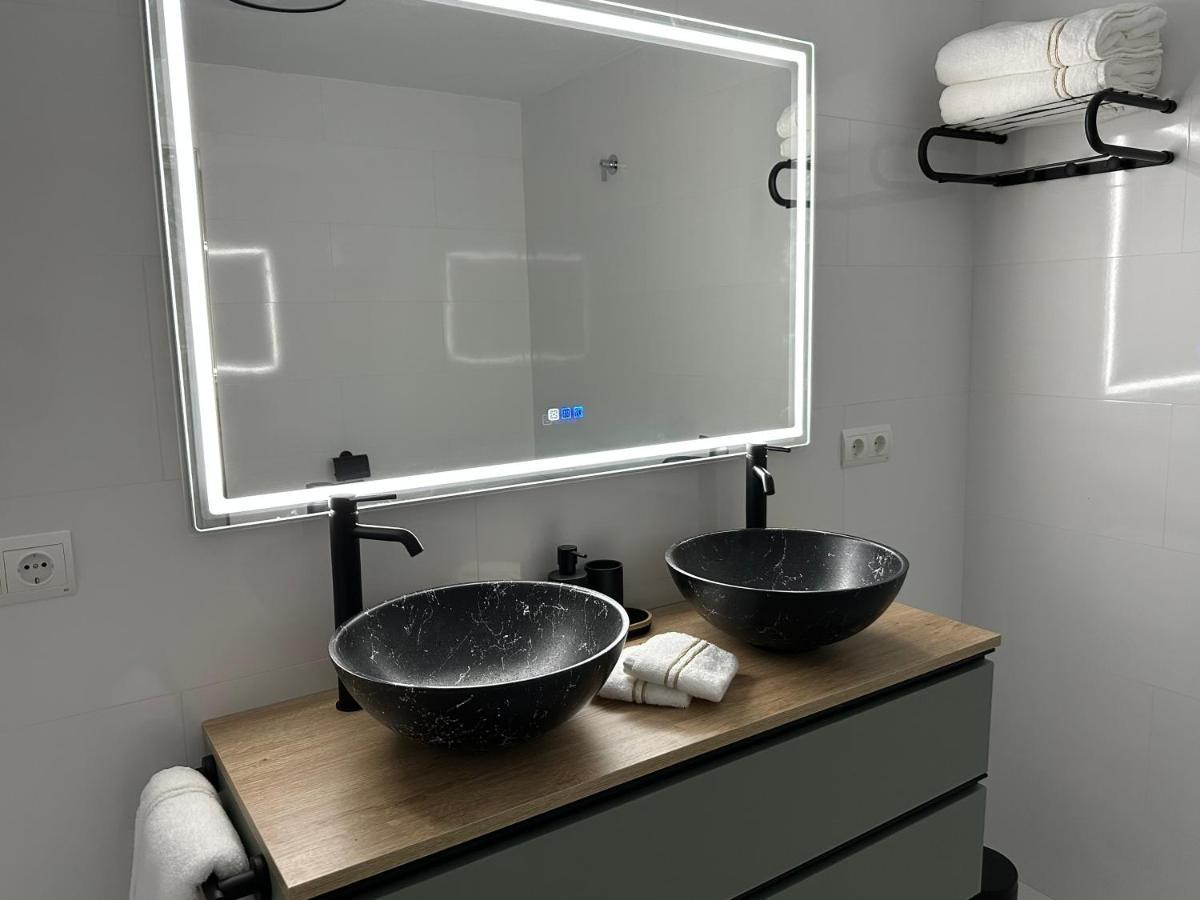 B&B Casa Oceo - Malaga - Andalusie Alhaurín de la Torre Екстериор снимка