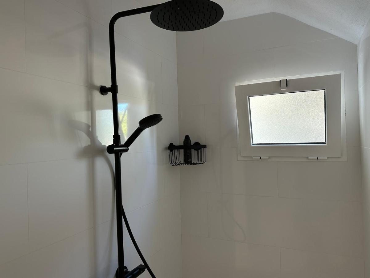 B&B Casa Oceo - Malaga - Andalusie Alhaurín de la Torre Екстериор снимка