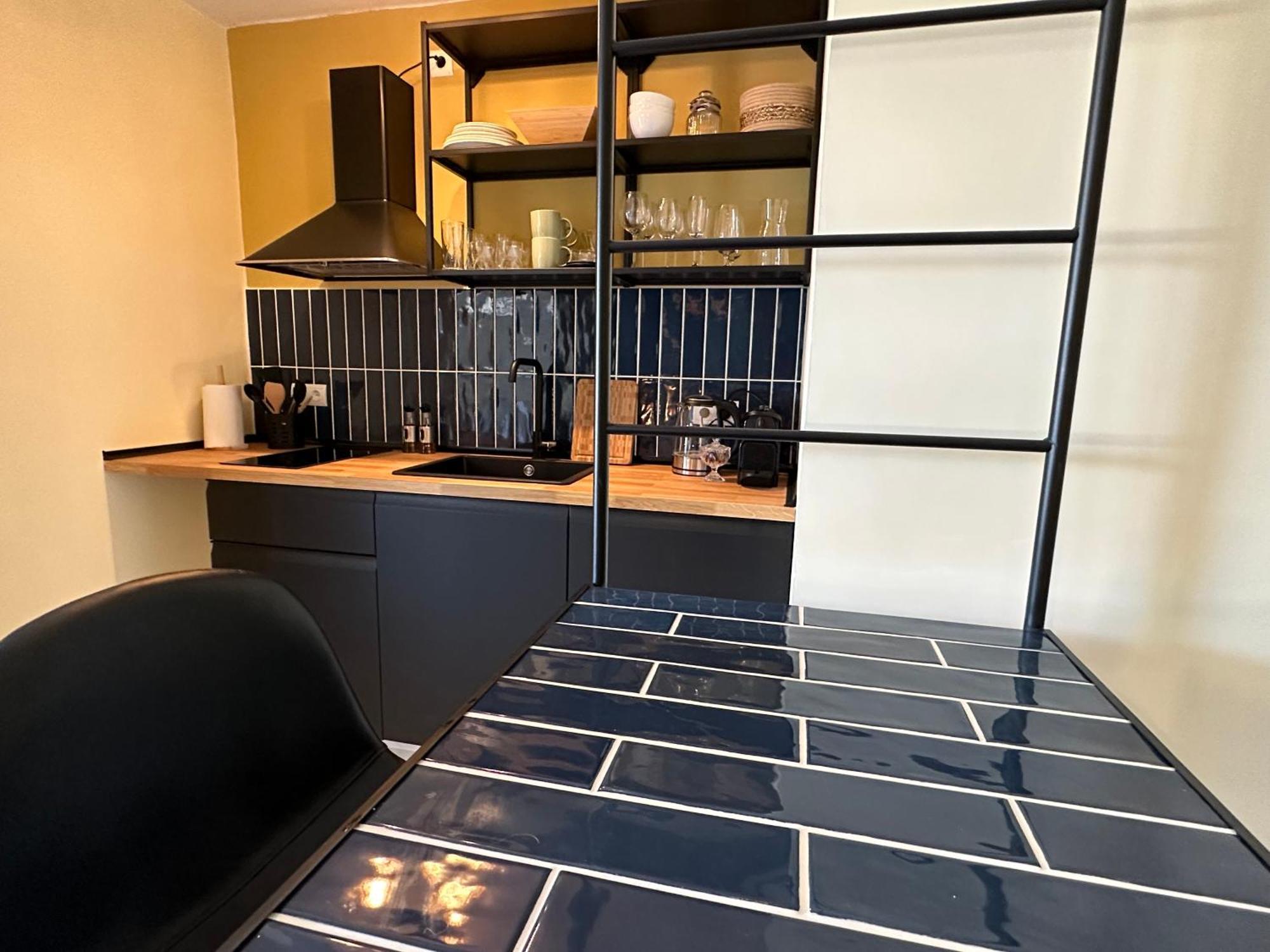 B&B Casa Oceo - Malaga - Andalusie Alhaurín de la Torre Екстериор снимка