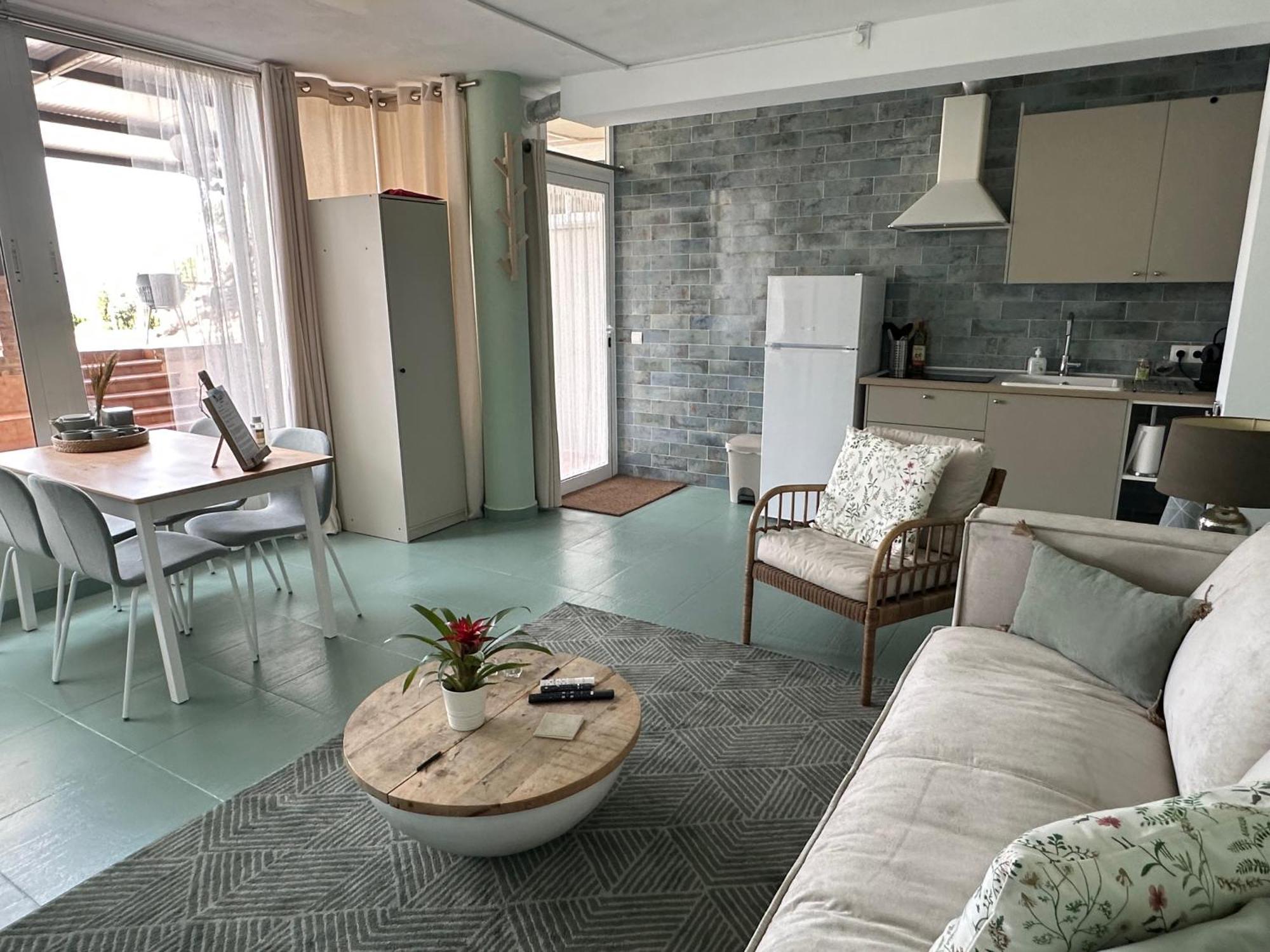 B&B Casa Oceo - Malaga - Andalusie Alhaurín de la Torre Екстериор снимка