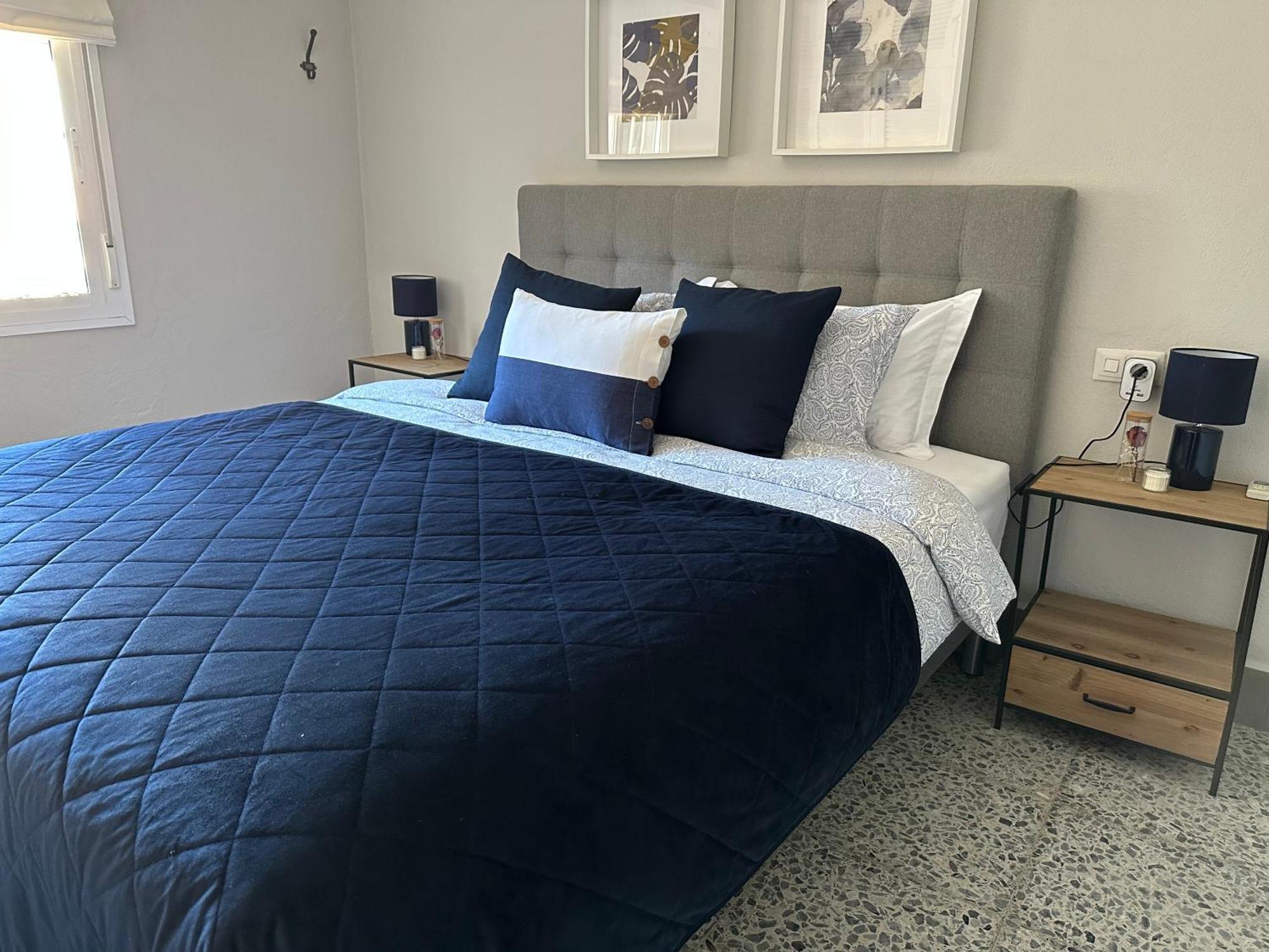 B&B Casa Oceo - Malaga - Andalusie Alhaurín de la Torre Екстериор снимка