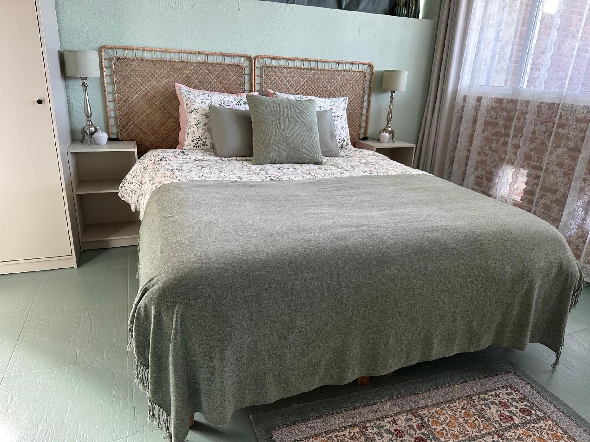 B&B Casa Oceo - Malaga - Andalusie Alhaurín de la Torre Екстериор снимка